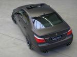 BMW M5 Hurricane RS by G-Power 2008 года
